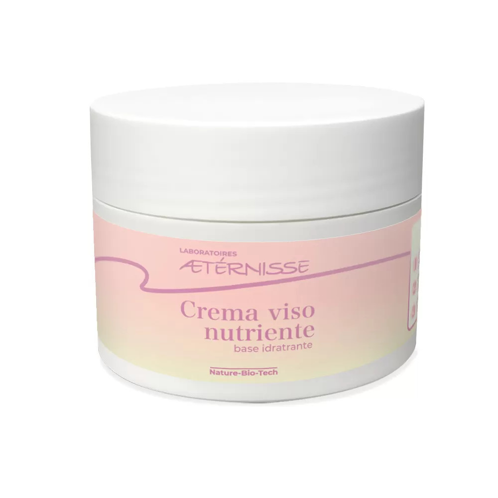 CREMA VISO BASE