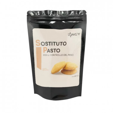 SOSTITUTO PASTO – GUSTO BISCOTTO