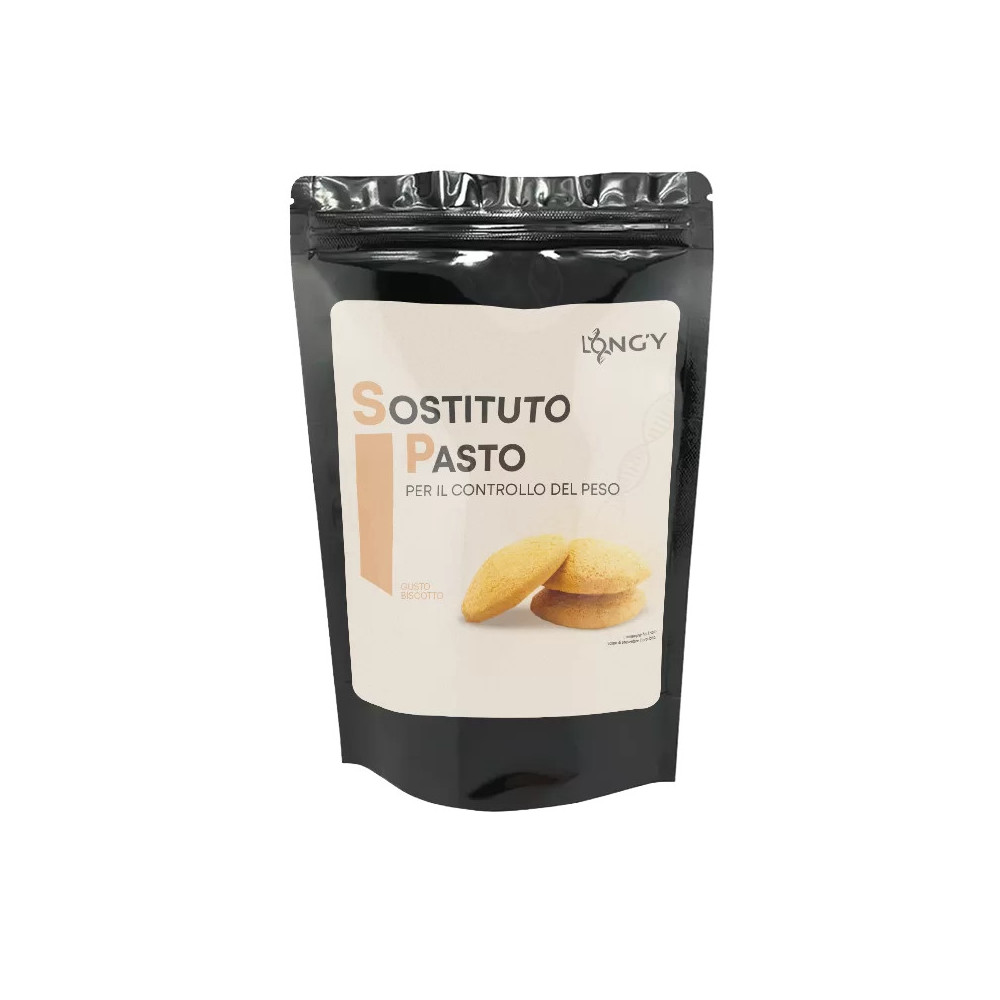 SOSTITUTO PASTO – GUSTO BISCOTTO