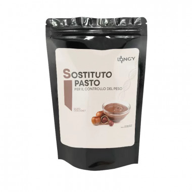 SOSTITUTO PASTO – GUSTO CIOCCONUT