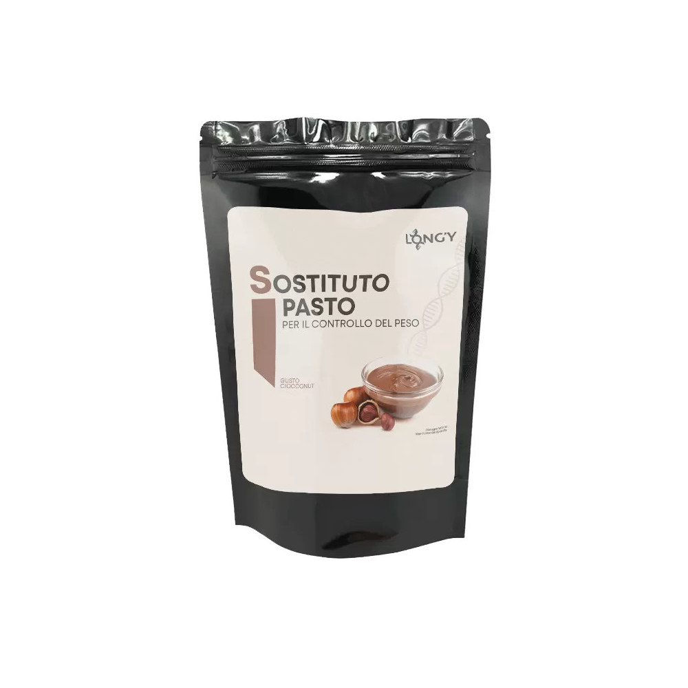 SOSTITUTO PASTO – GUSTO CIOCCONUT