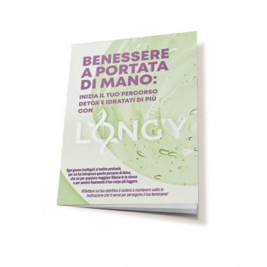 LEAFLET A5 KIT DRENAGGIO