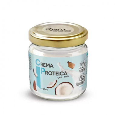 CREMA PROTEICA COCCO