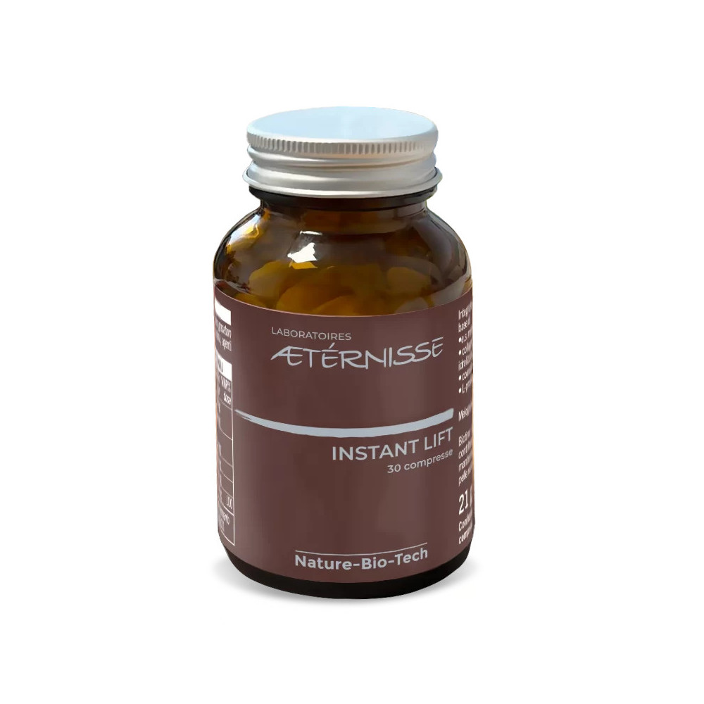 INSTANT LIFT – INTEGRATORE