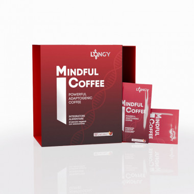 MINDFUL COFFEE