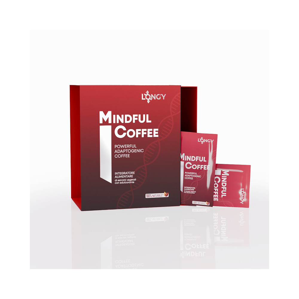 MINDFUL COFFEE