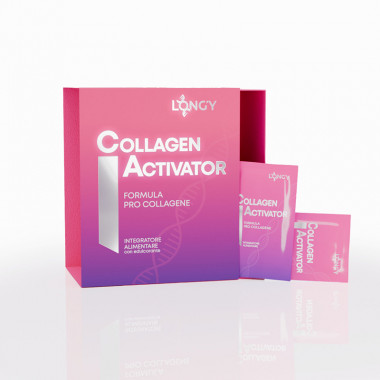 COLLAGEN ACTIVATOR