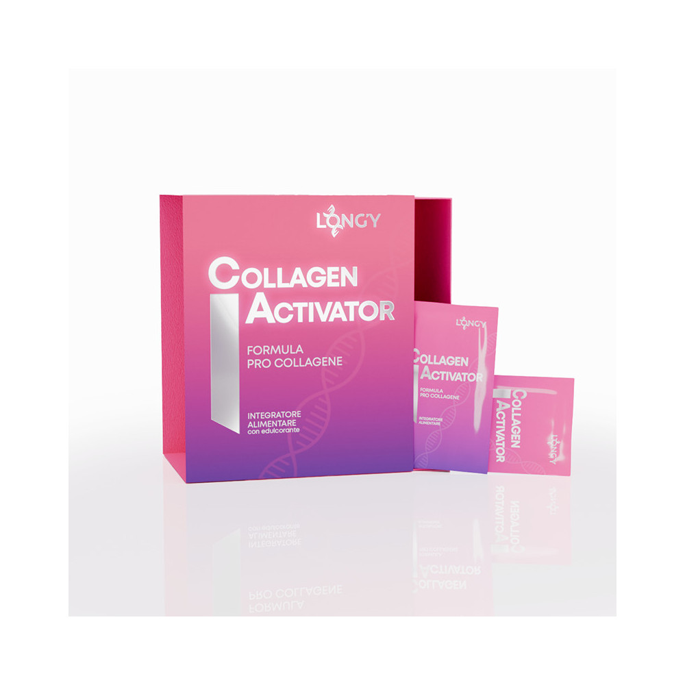 Collagen Activator