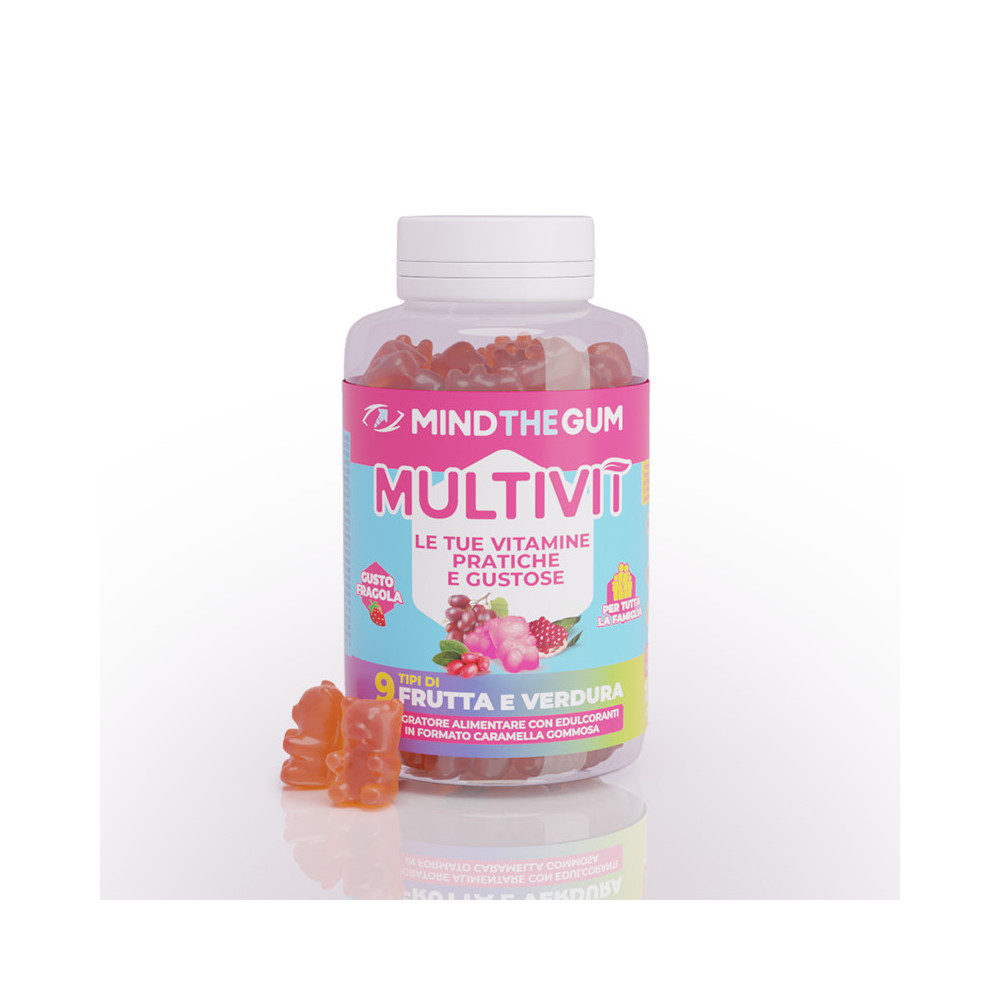 MULTIVIT