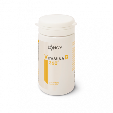 VITAMINA B 360°