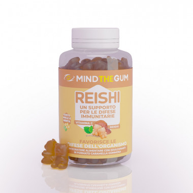 REISHI