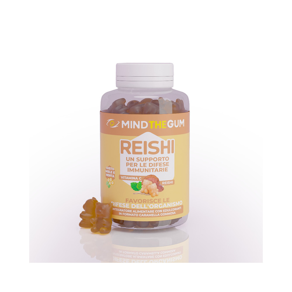 REISHI